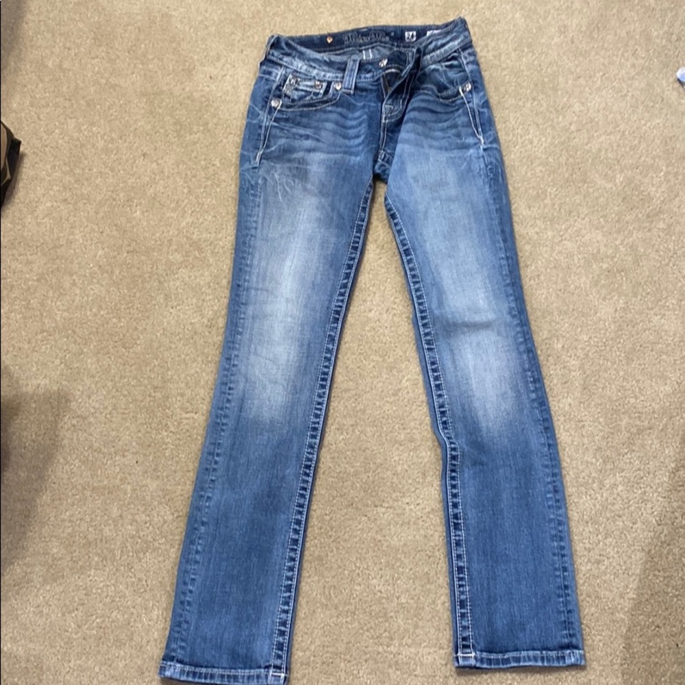 Miss me woman’s jeans